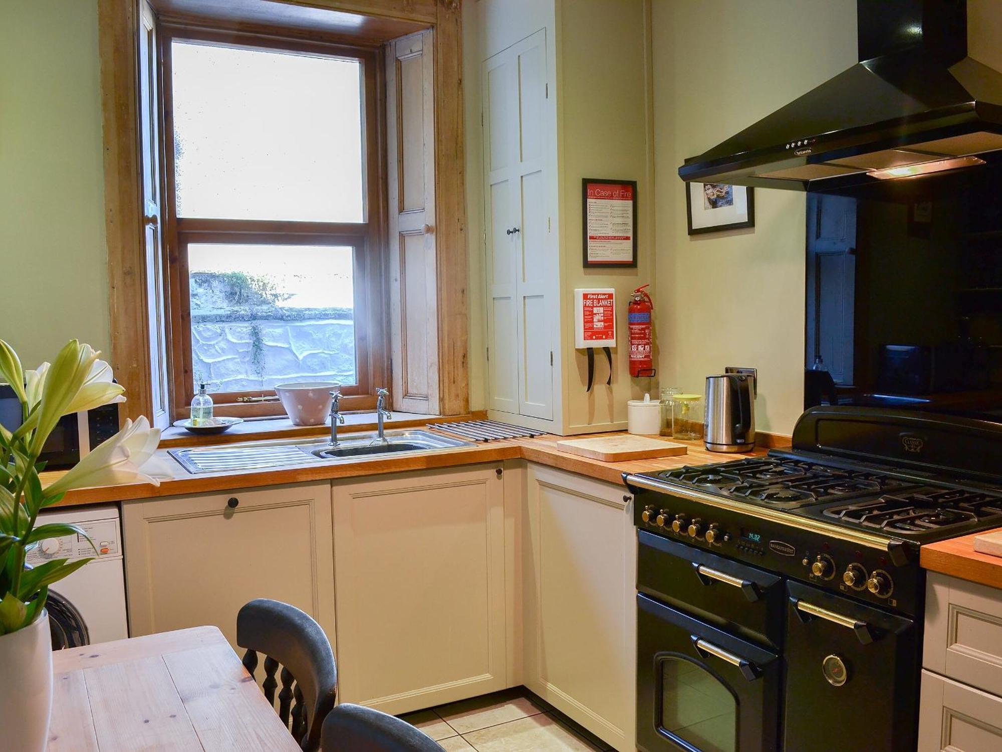 Blackbird House Alnwick Bagian luar foto